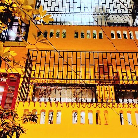 Nha La Homestay هانوي المظهر الخارجي الصورة