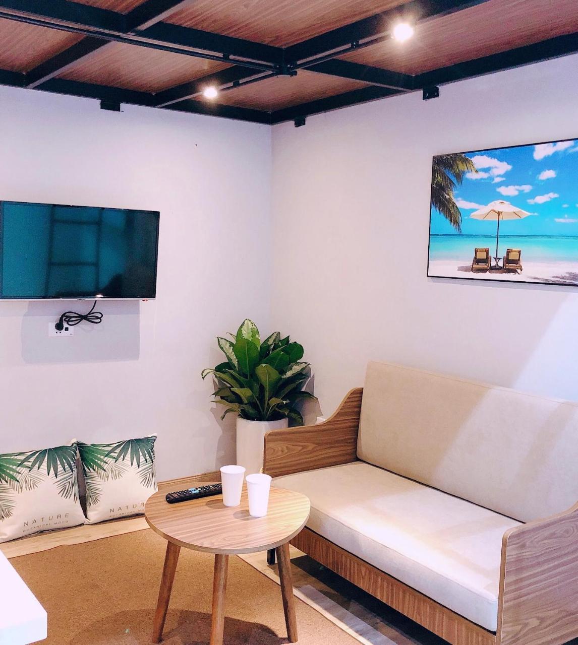 Nha La Homestay هانوي المظهر الخارجي الصورة