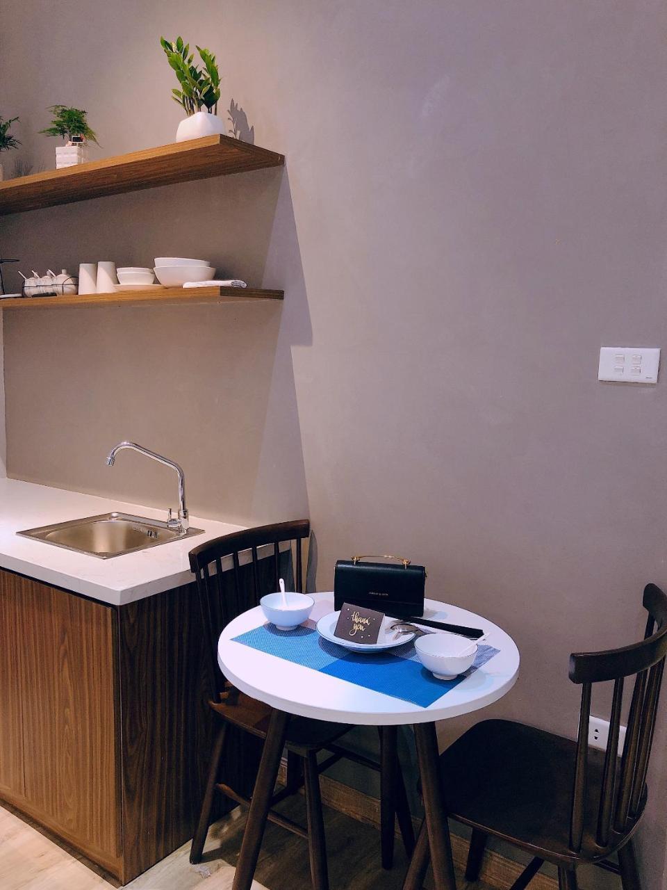 Nha La Homestay هانوي المظهر الخارجي الصورة