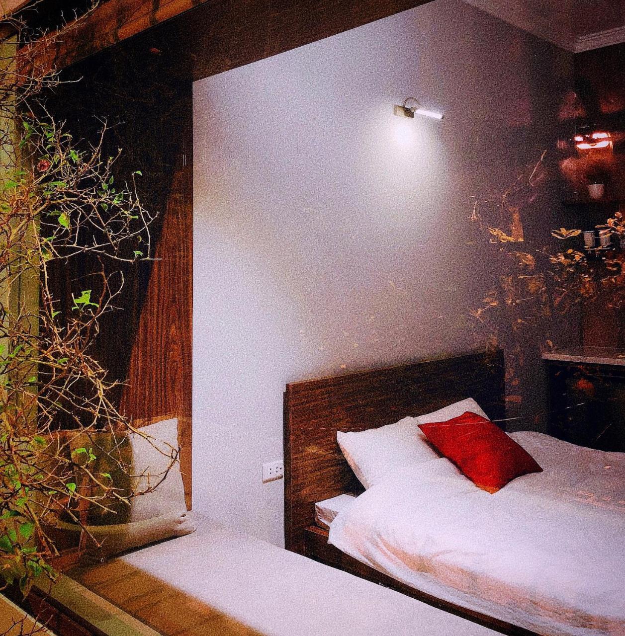 Nha La Homestay هانوي المظهر الخارجي الصورة
