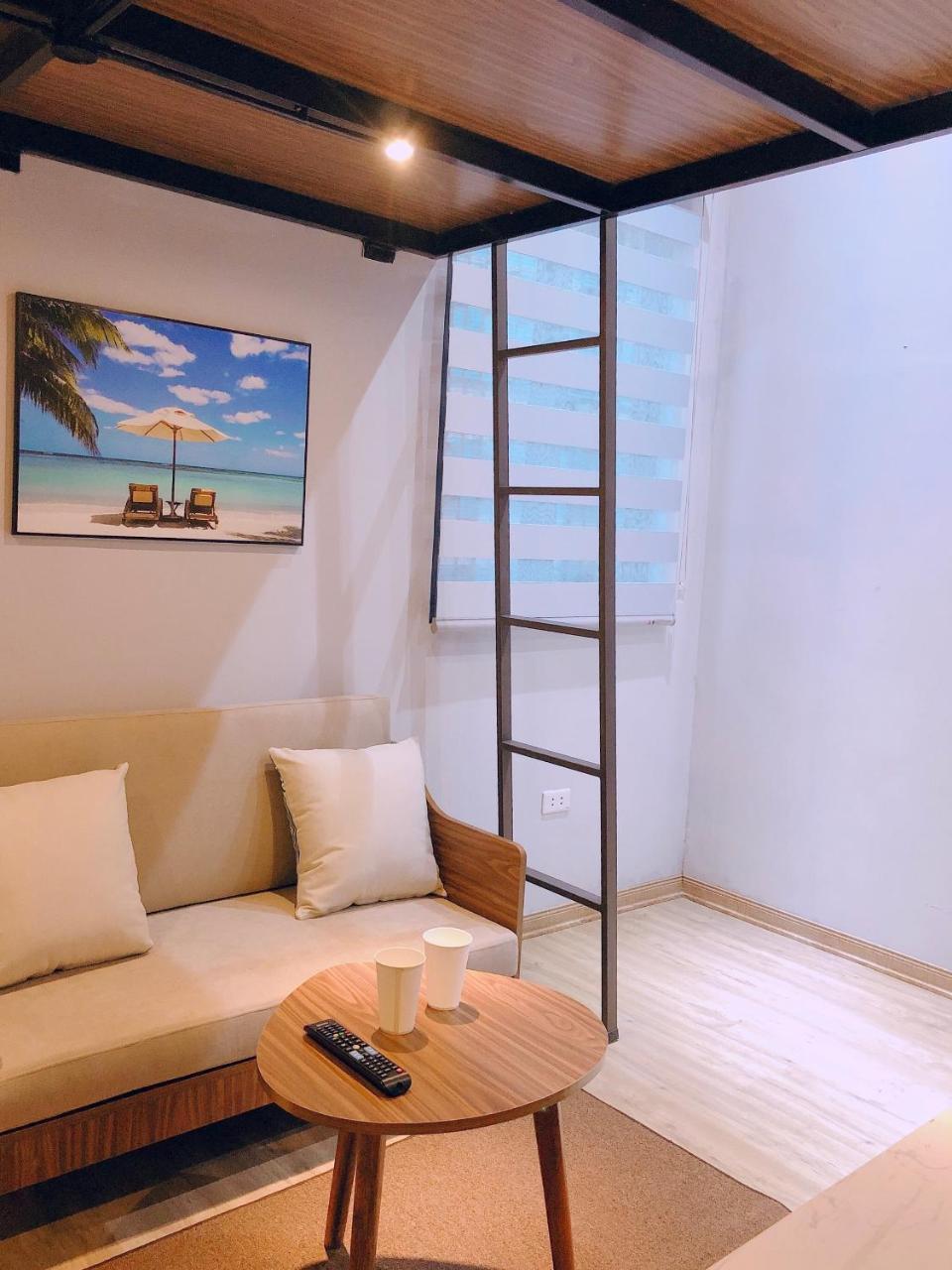 Nha La Homestay هانوي المظهر الخارجي الصورة