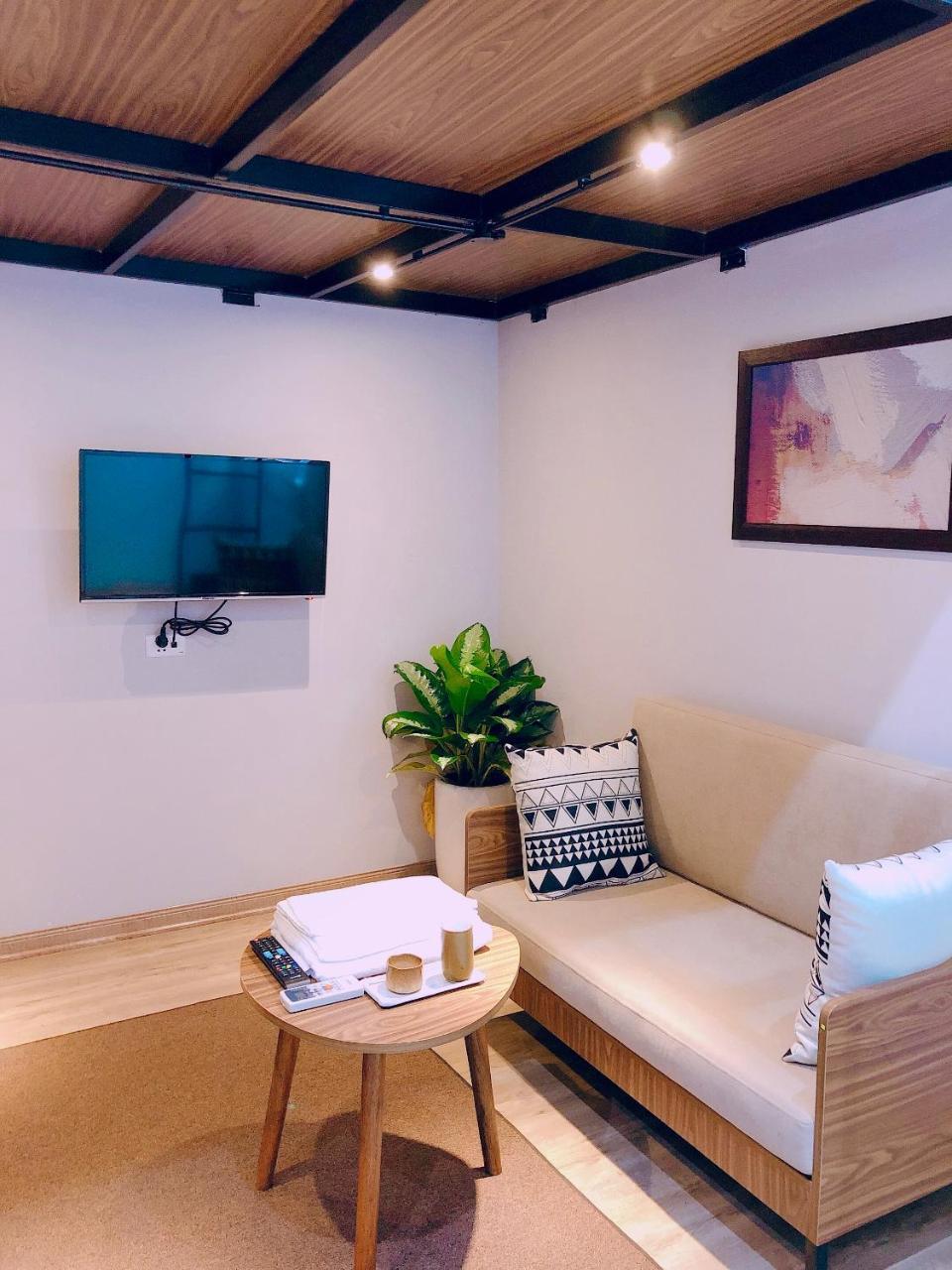 Nha La Homestay هانوي المظهر الخارجي الصورة